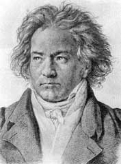   Beethoven